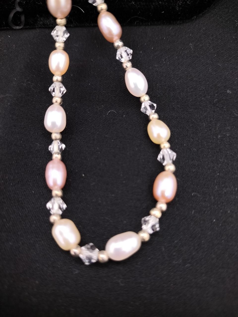 ミックスカラーで照りも綺麗です。