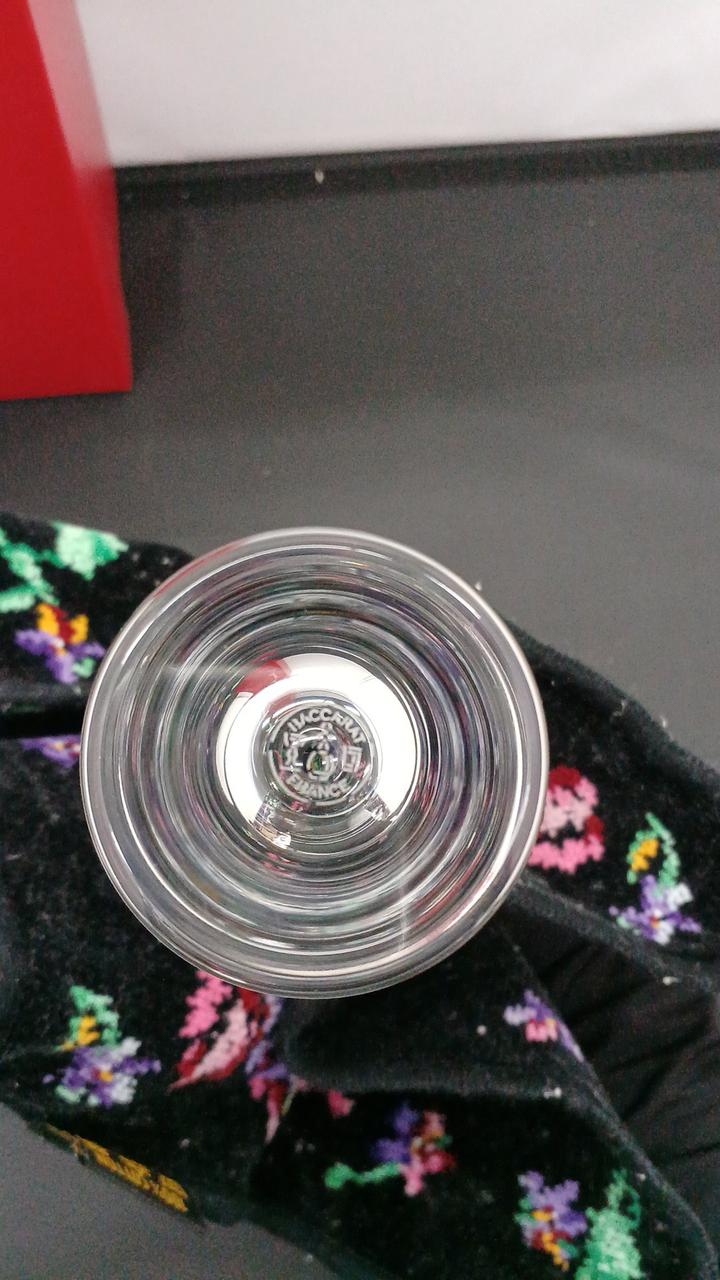 BACCARAT|フラワーベース|HARDOFFオフモール（オフモ）|2032420000113734