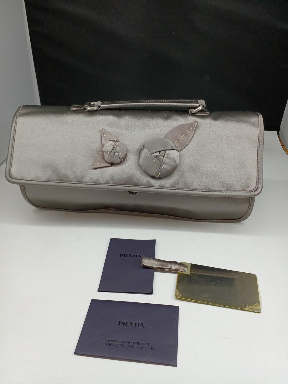 ギャランティカード