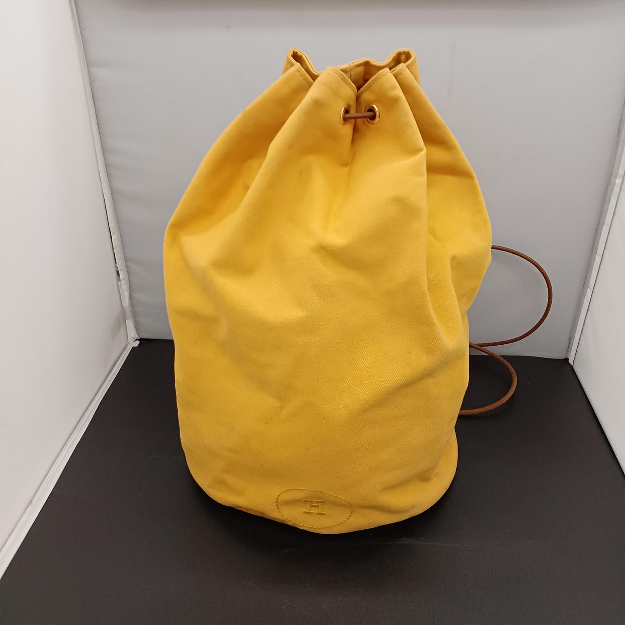 全体的に汚れがついてます
