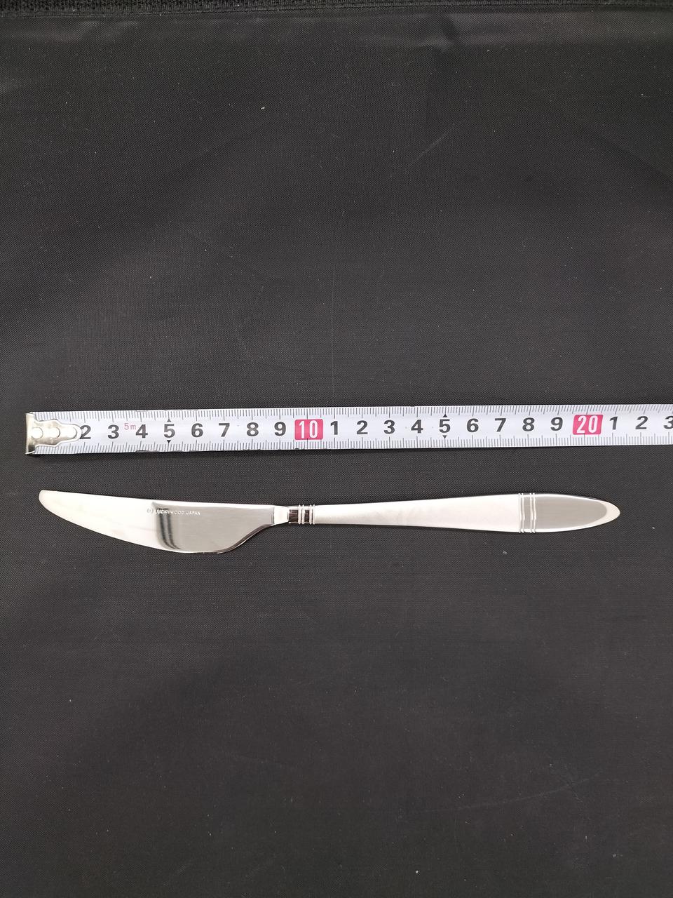 ディナーナイフ
5本