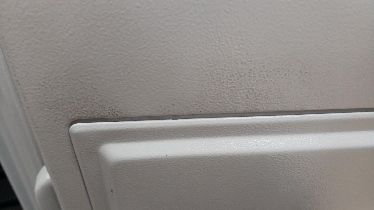 汚れがあります。