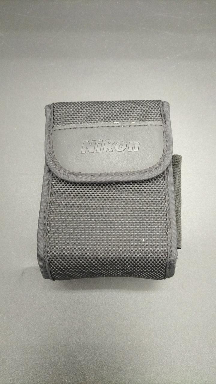 収納ポーチ付き
