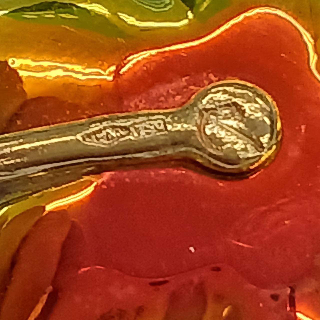 750刻印