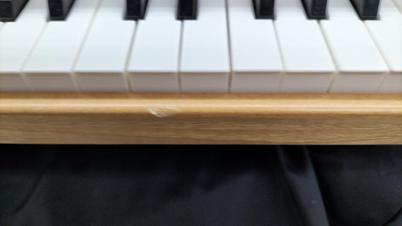 キズ有り