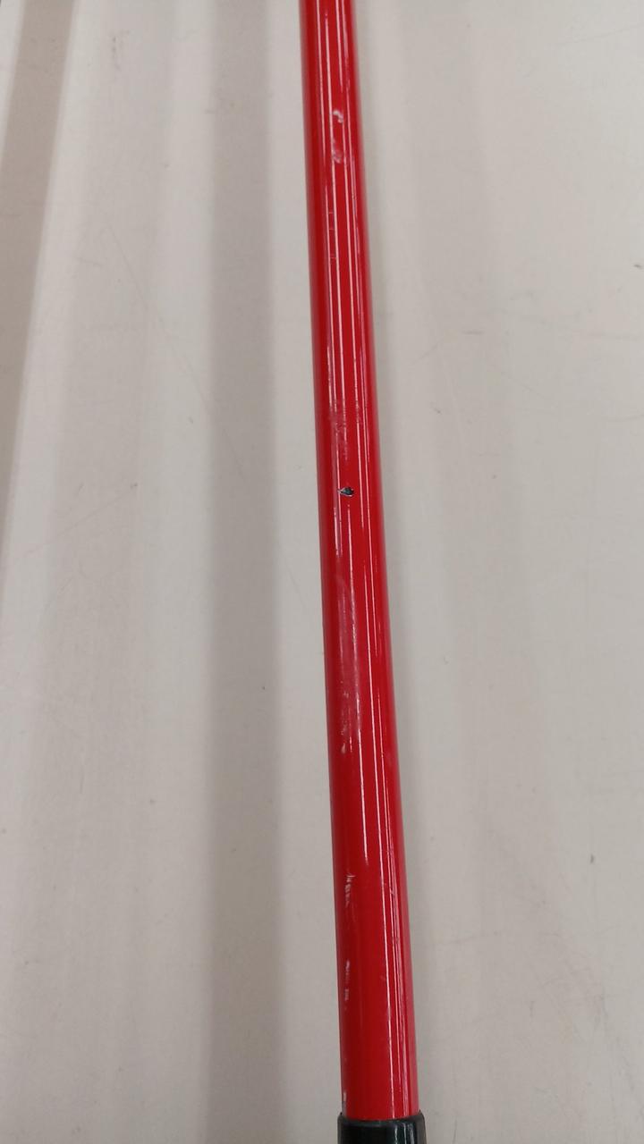 キズがあります