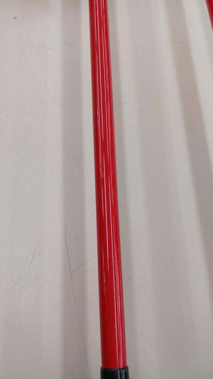 キズがあります
