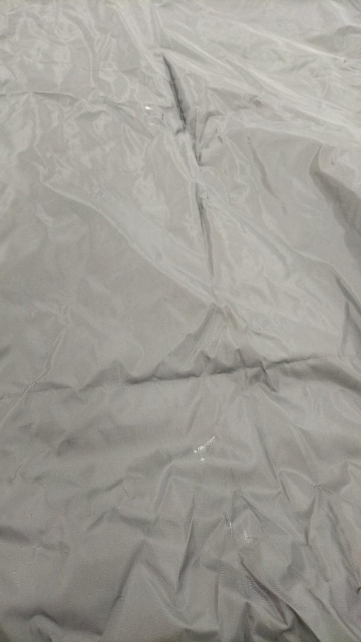少々汚れが見られます。