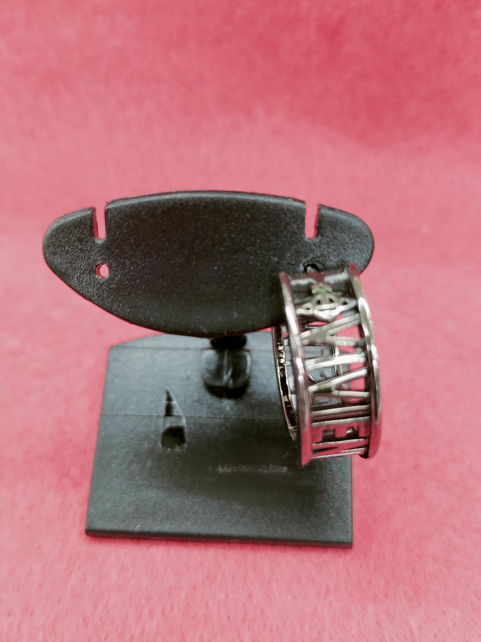 Vivienne Westwood ピアス【片耳のキャッチ不足】 Vivienne Westwood ヴィヴィアン ピアス 片耳 キャッチ無し