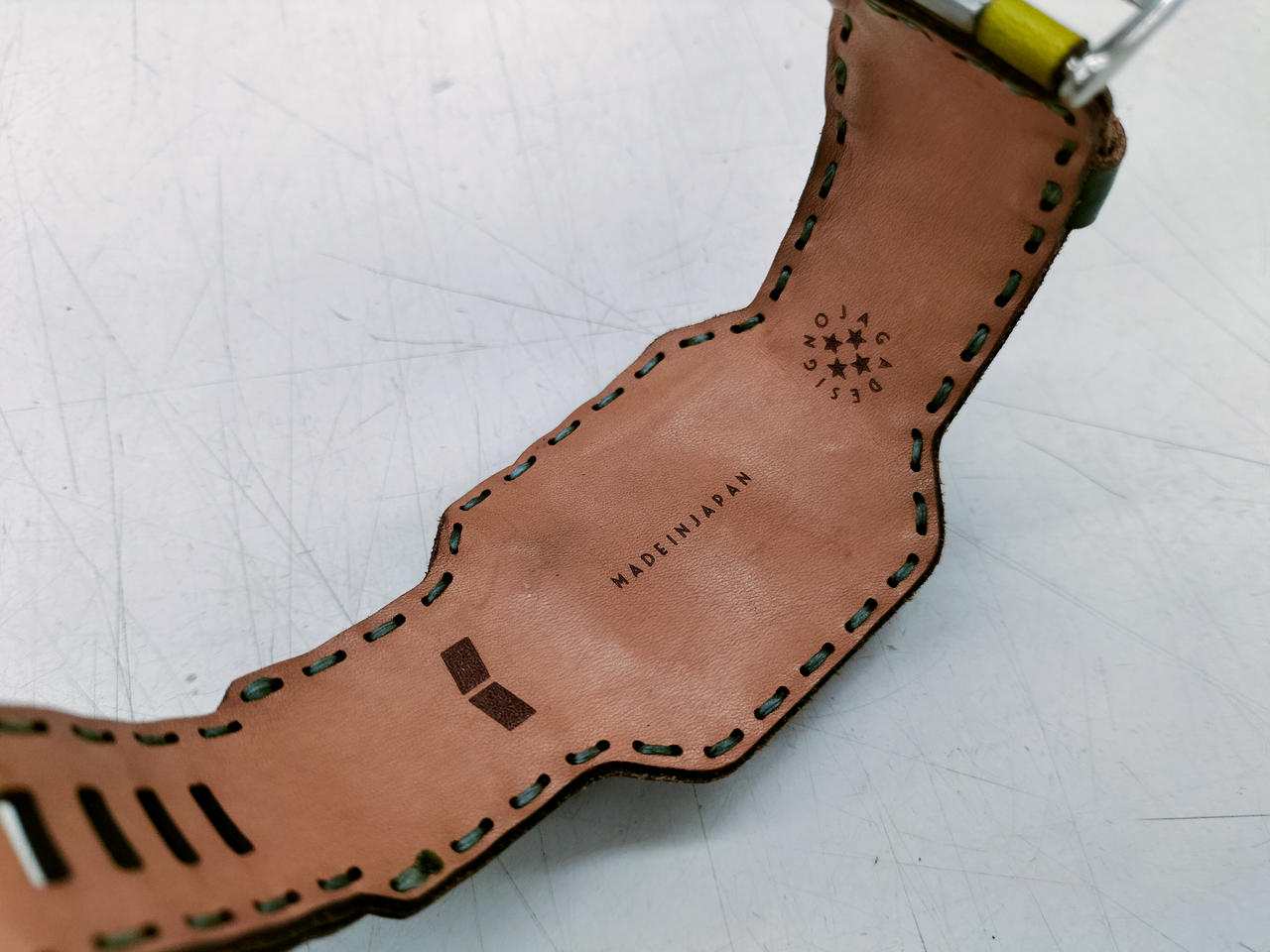 VESTAL|ベスタル オジャガデザイン クォーツ 本体のみ|HARDOFFオフ