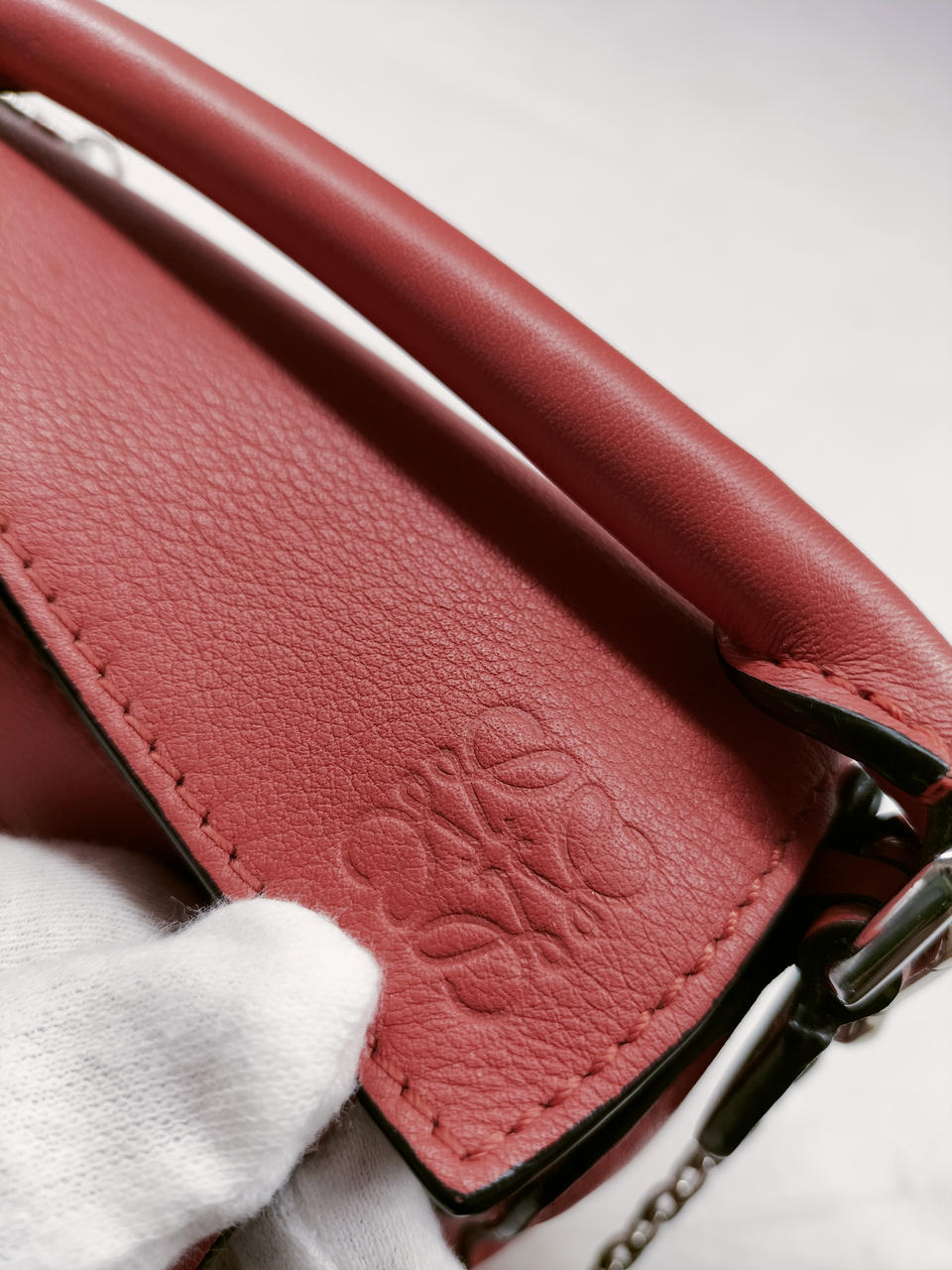 アナグラム刻印