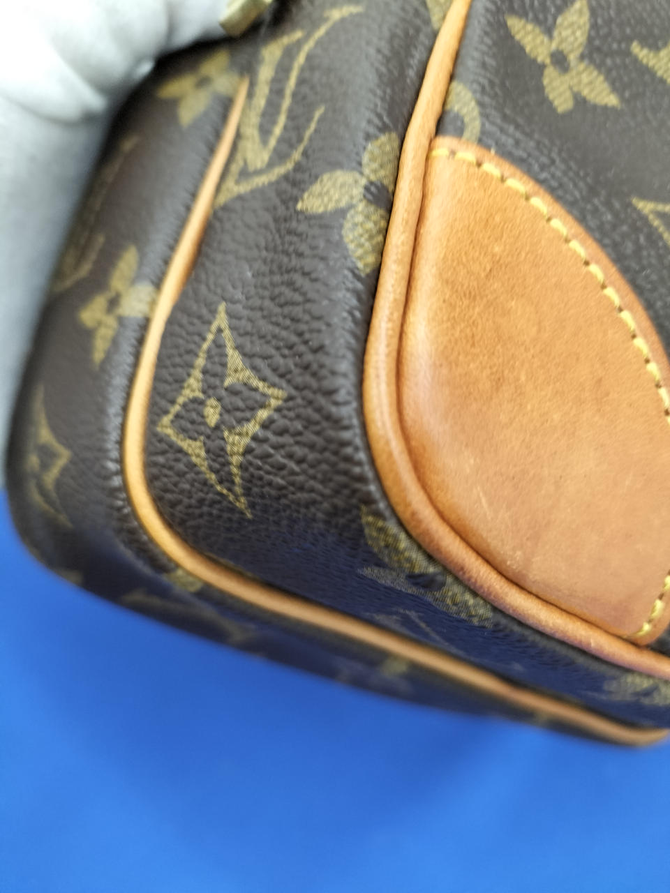 角スレ少々あり