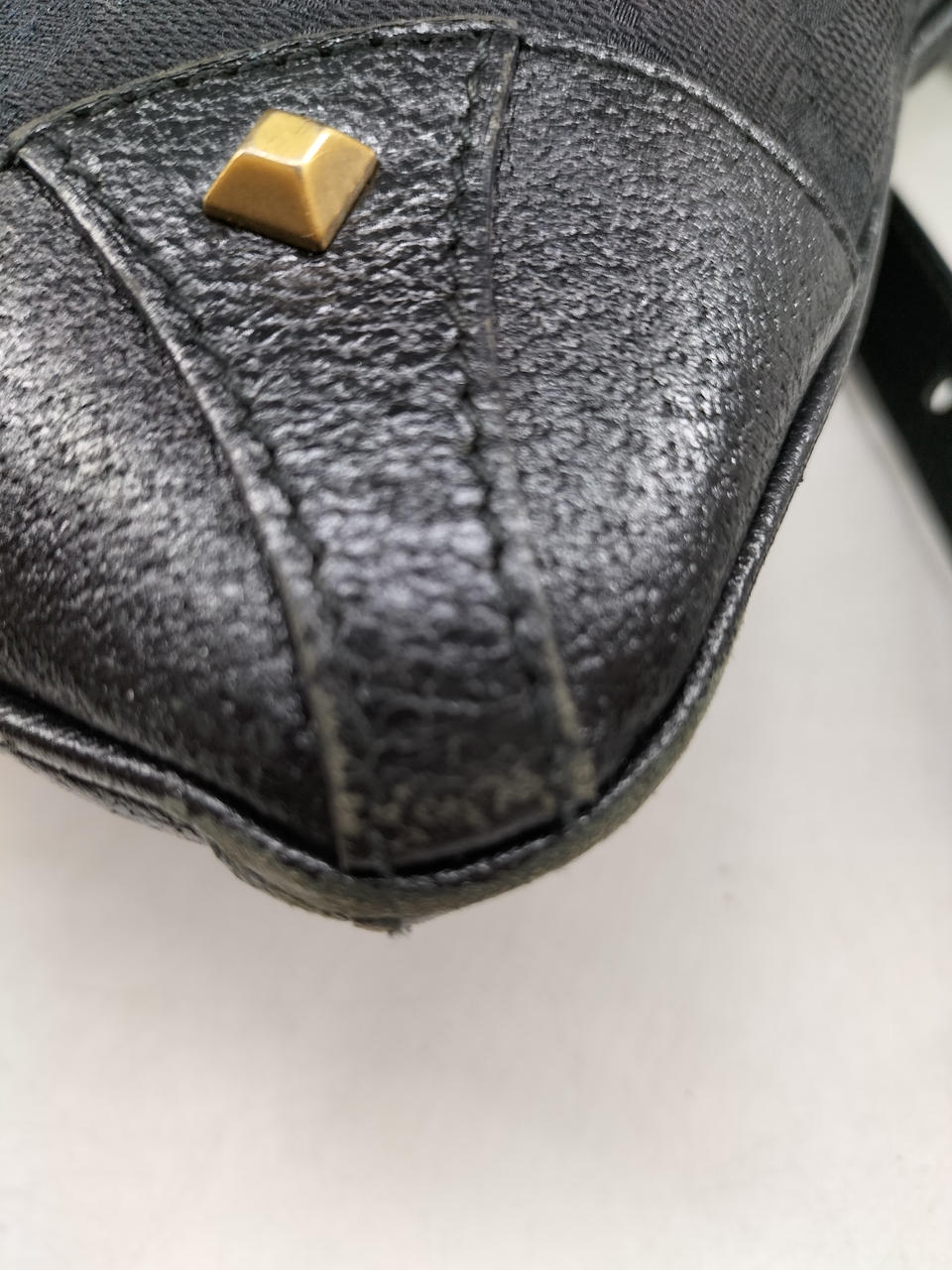 角スレコバ擦れあり