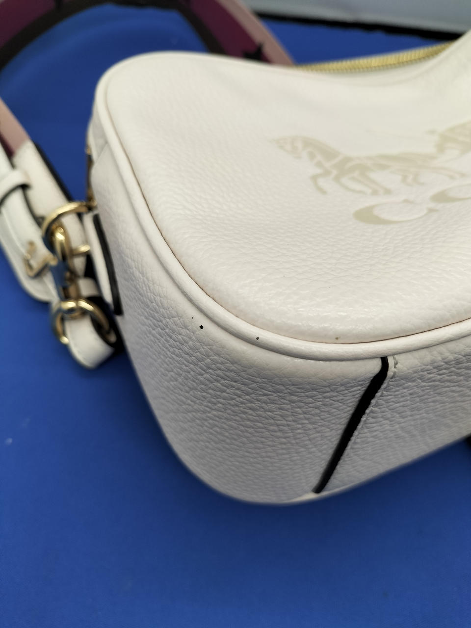 角スレ少々あり