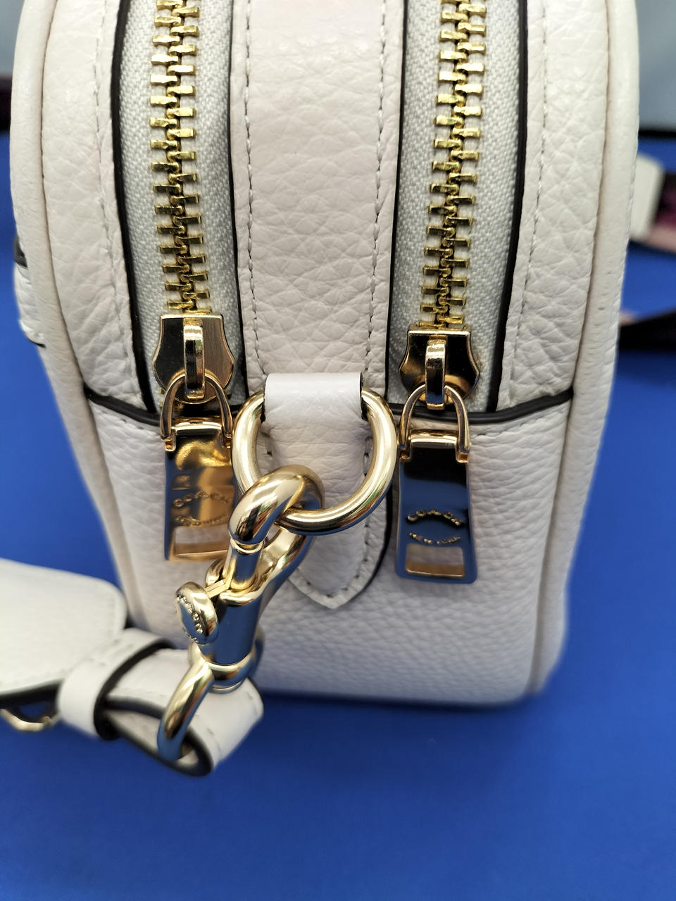 金属部状態良好