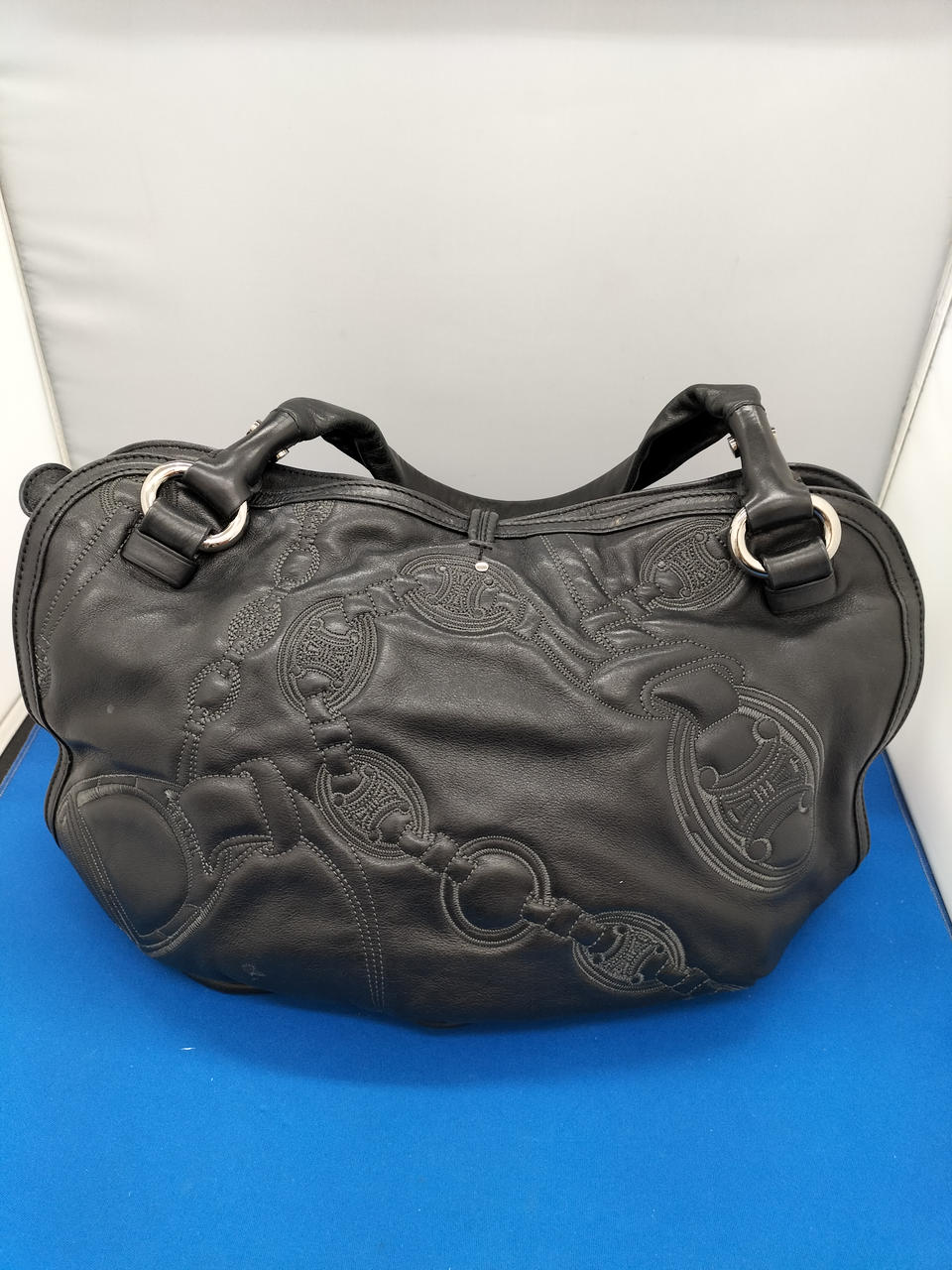 ✨極上美品✨CELINE ビターススイート トートバッグ✨ CELINE|ビタースウィートトートバッグ|HARDOFFオフモール
