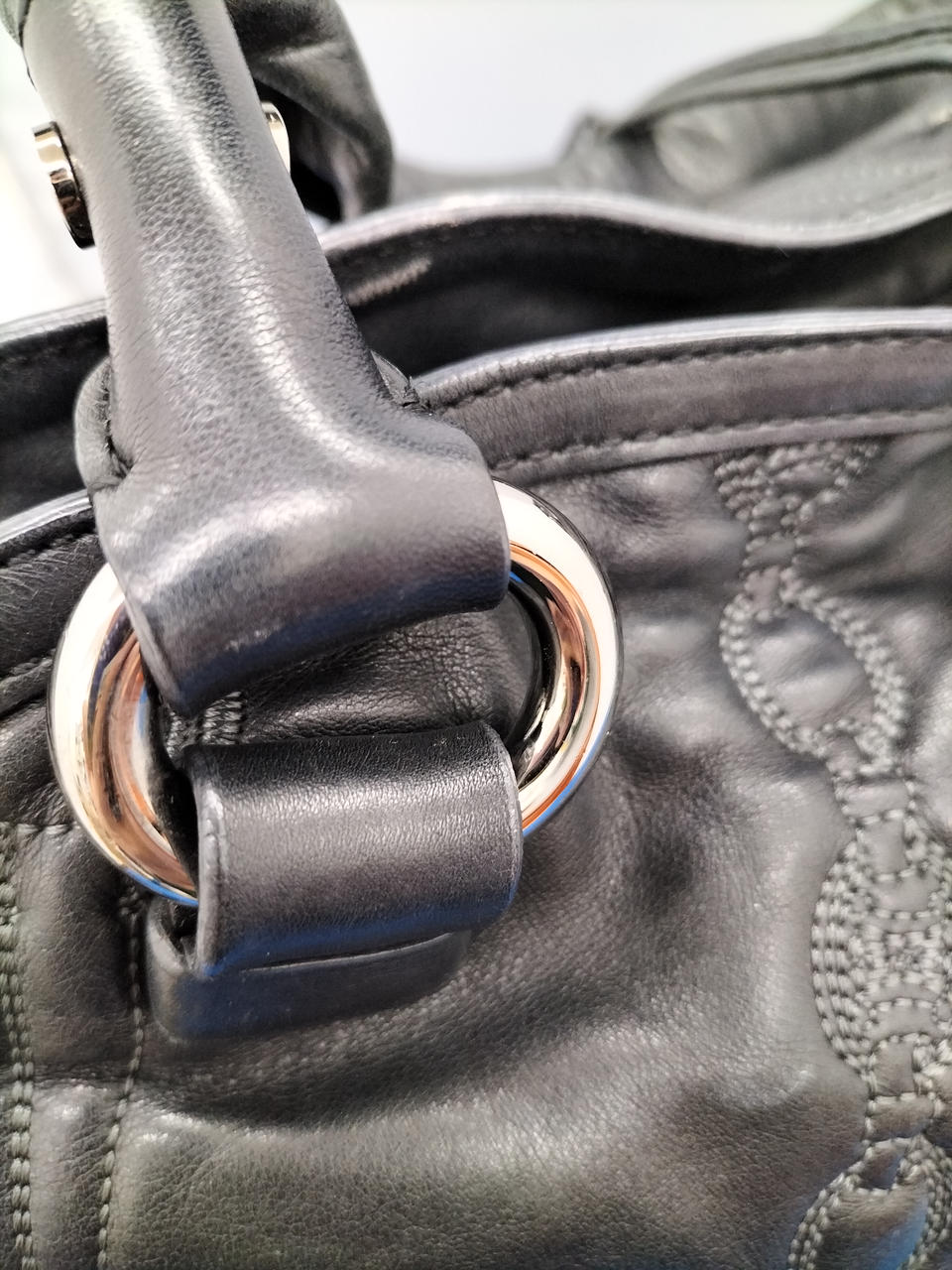 CELINE|ビタースウィートトートバッグ|HARDOFFオフモール