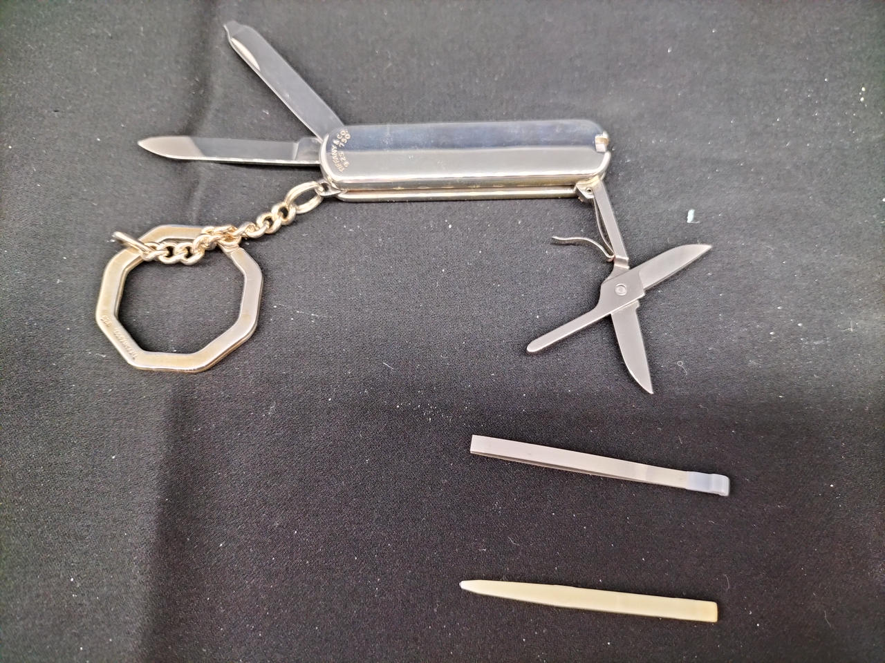 値下げ❗️ティファニー Tiffany & Co. マルチツール　シルバー 値下げ❗️ティファニー Tiffany & Co. マルチツール シルバー