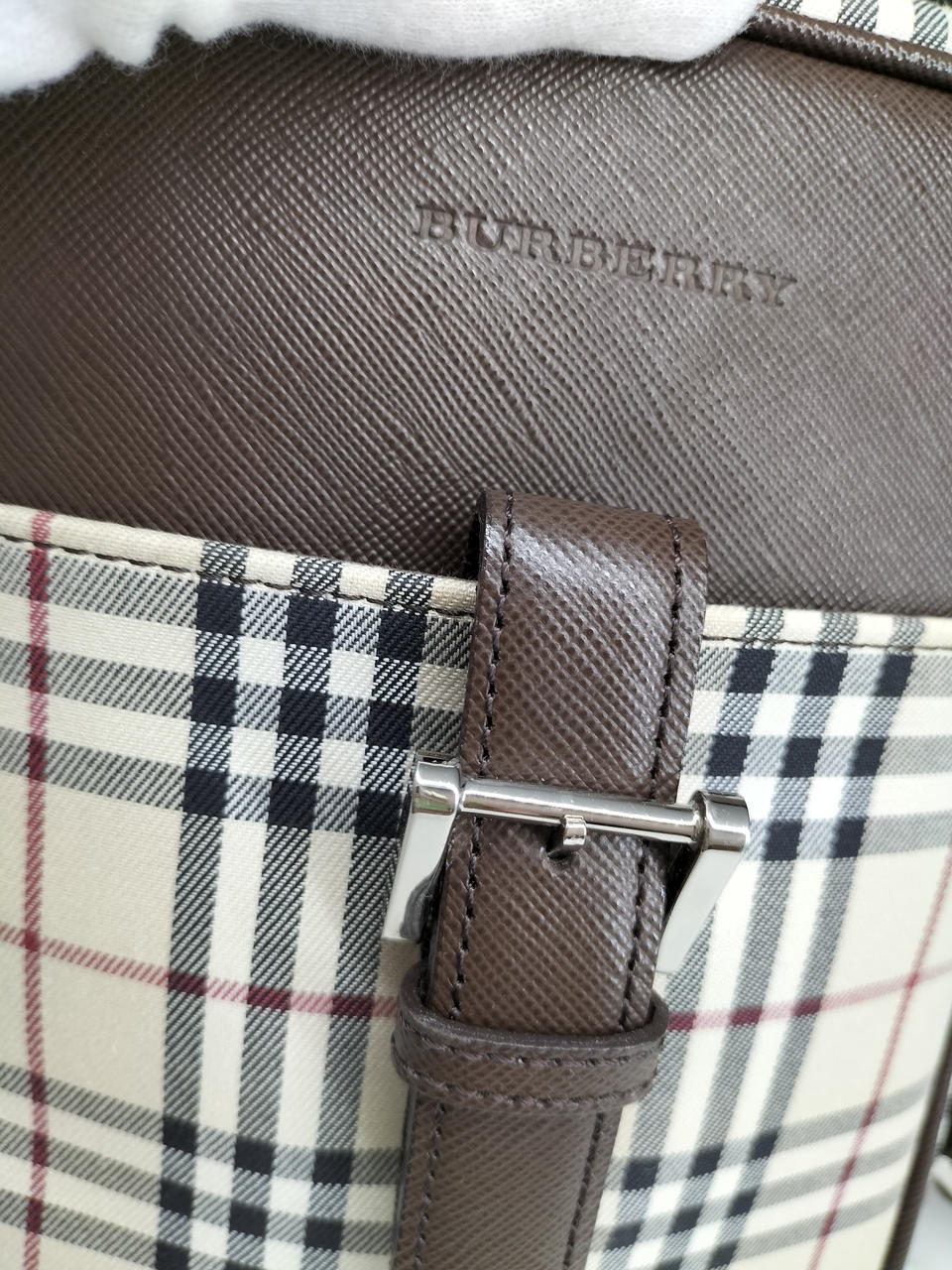 金属部レザー部綺麗です