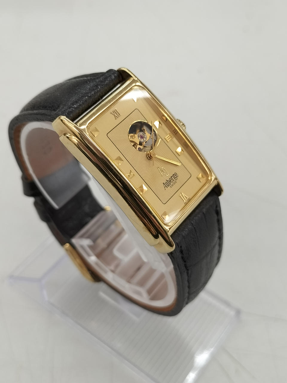 AUBERGE|オーベルジュ 自動巻き 稼働品|HARDOFFオフモール（オフモ