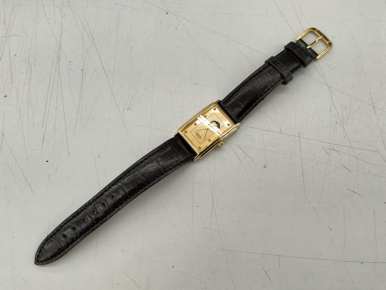 AUBERGE|オーベルジュ 自動巻き 稼働品|HARDOFFオフモール（オフモ