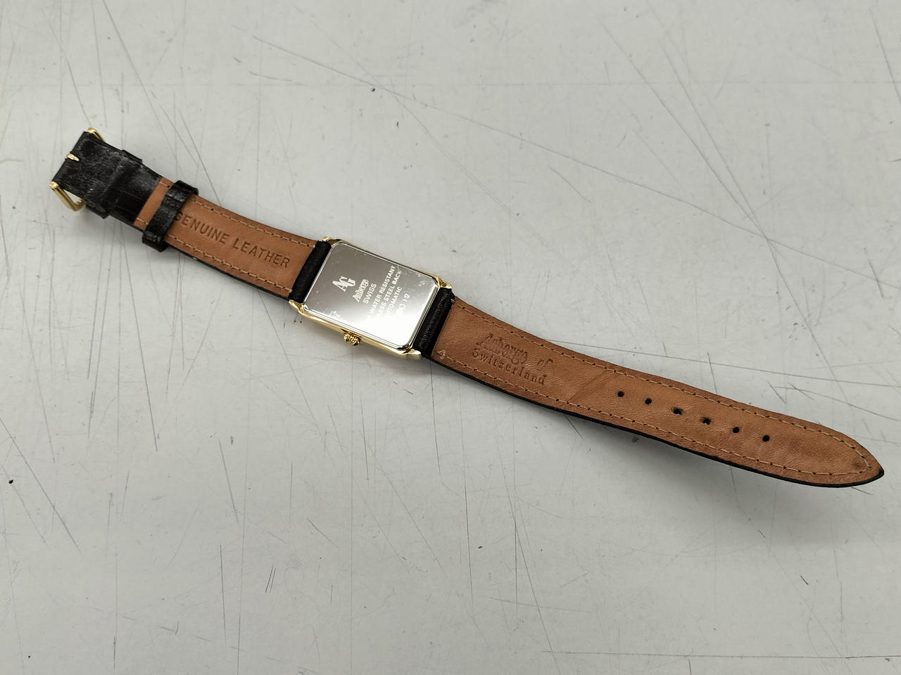 AUBERGE|オーベルジュ 自動巻き 稼働品|HARDOFFオフモール（オフモ