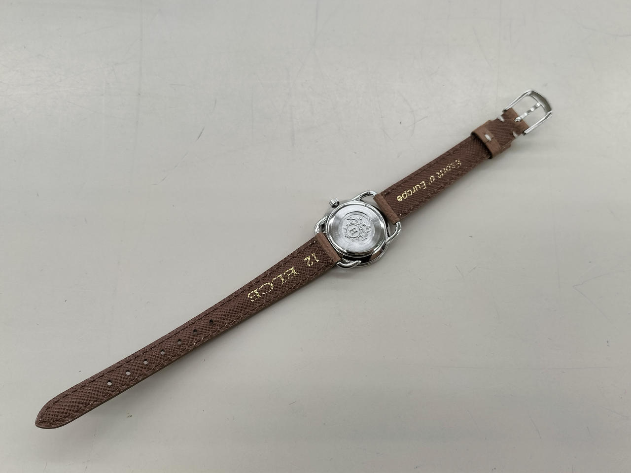 HERMÈS エルメス アルソー レディース 腕時計 AR3.210 クォーツ 楽天市場】エルメス HERMES アルソー AR3.210 腕時計 SS クォーツ