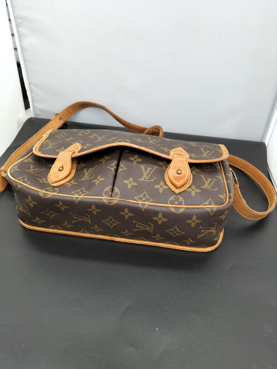 LOUIS VUITTON|ジベシエールMM|【ハードオフ公式通販】オフモール