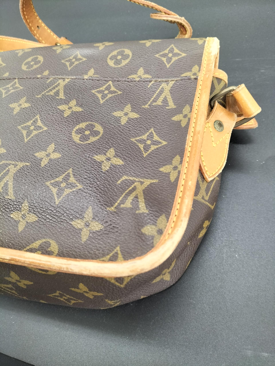 LOUIS VUITTON|ジベシエールMM|【ハードオフ公式通販】オフモール