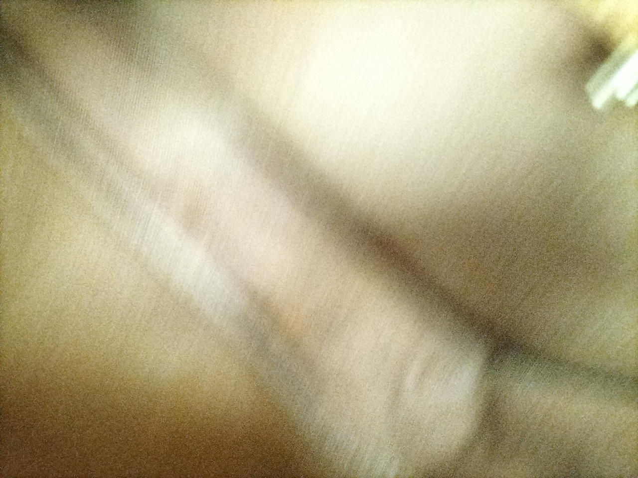 底面広範囲シミあり