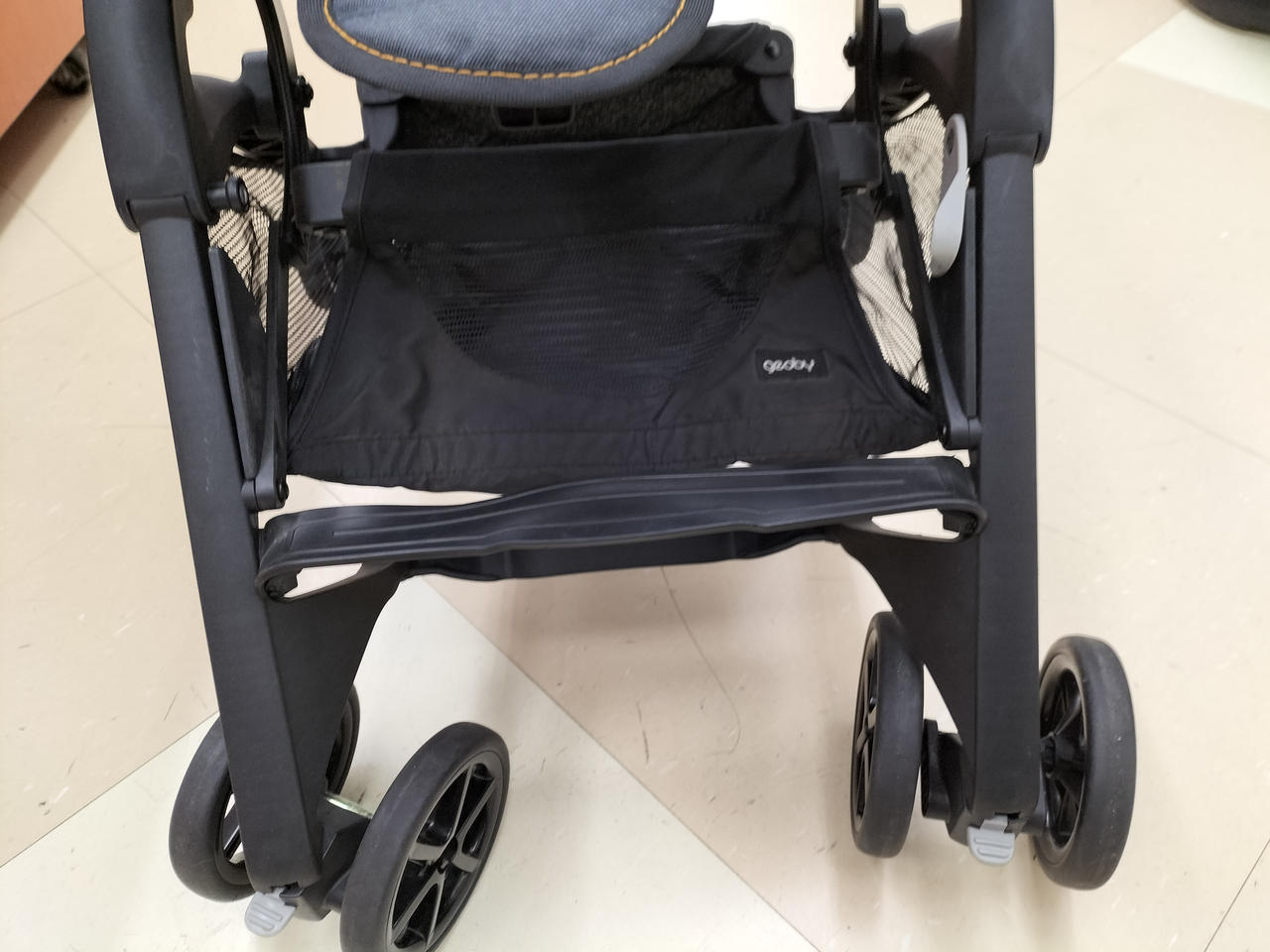 CYBEX|gb 折りたたみベビーカー ポキットエアー|【ハードオフ公式通販