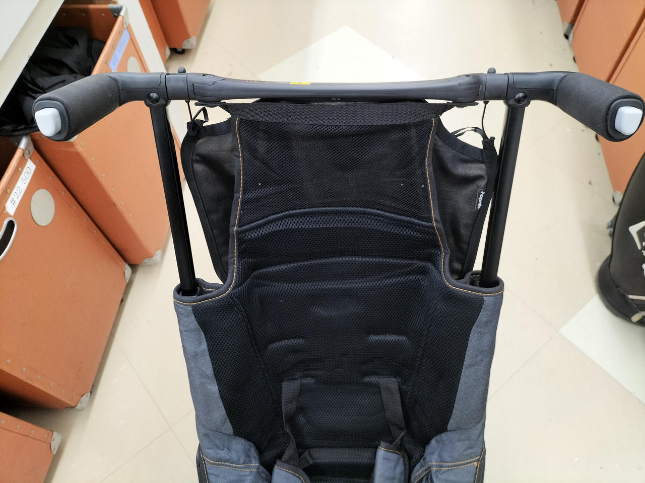 CYBEX|gb 折りたたみベビーカー ポキットエアー|【ハードオフ公式通販