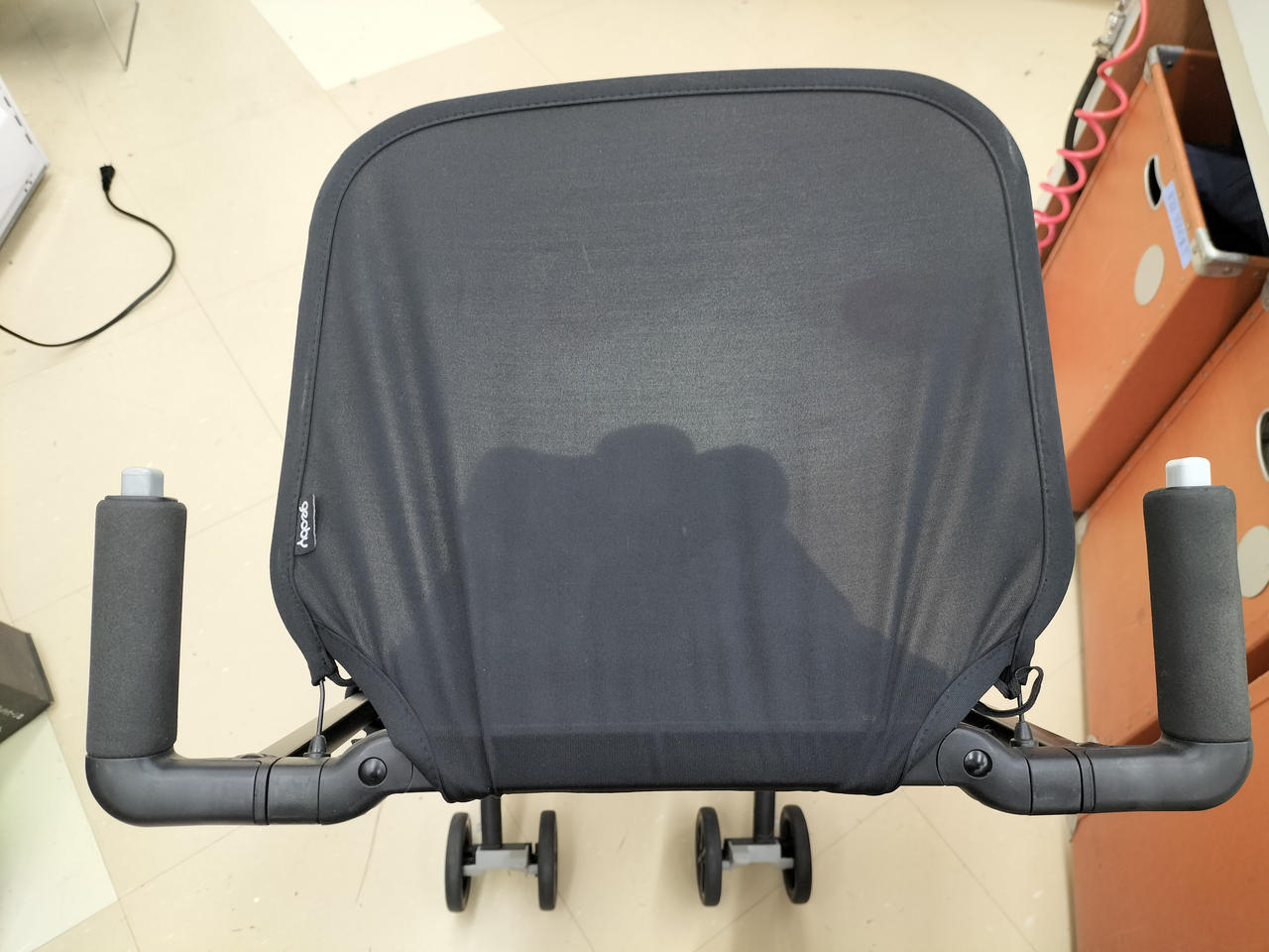 CYBEX|gb 折りたたみベビーカー ポキットエアー|【ハードオフ公式通販