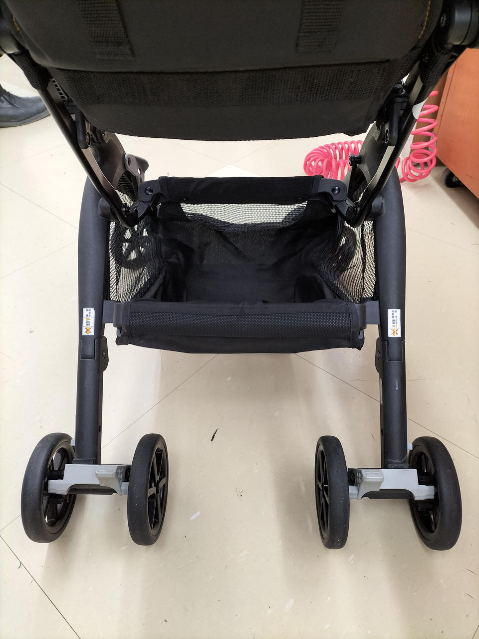 CYBEX|gb 折りたたみベビーカー ポキットエアー|【ハードオフ公式通販