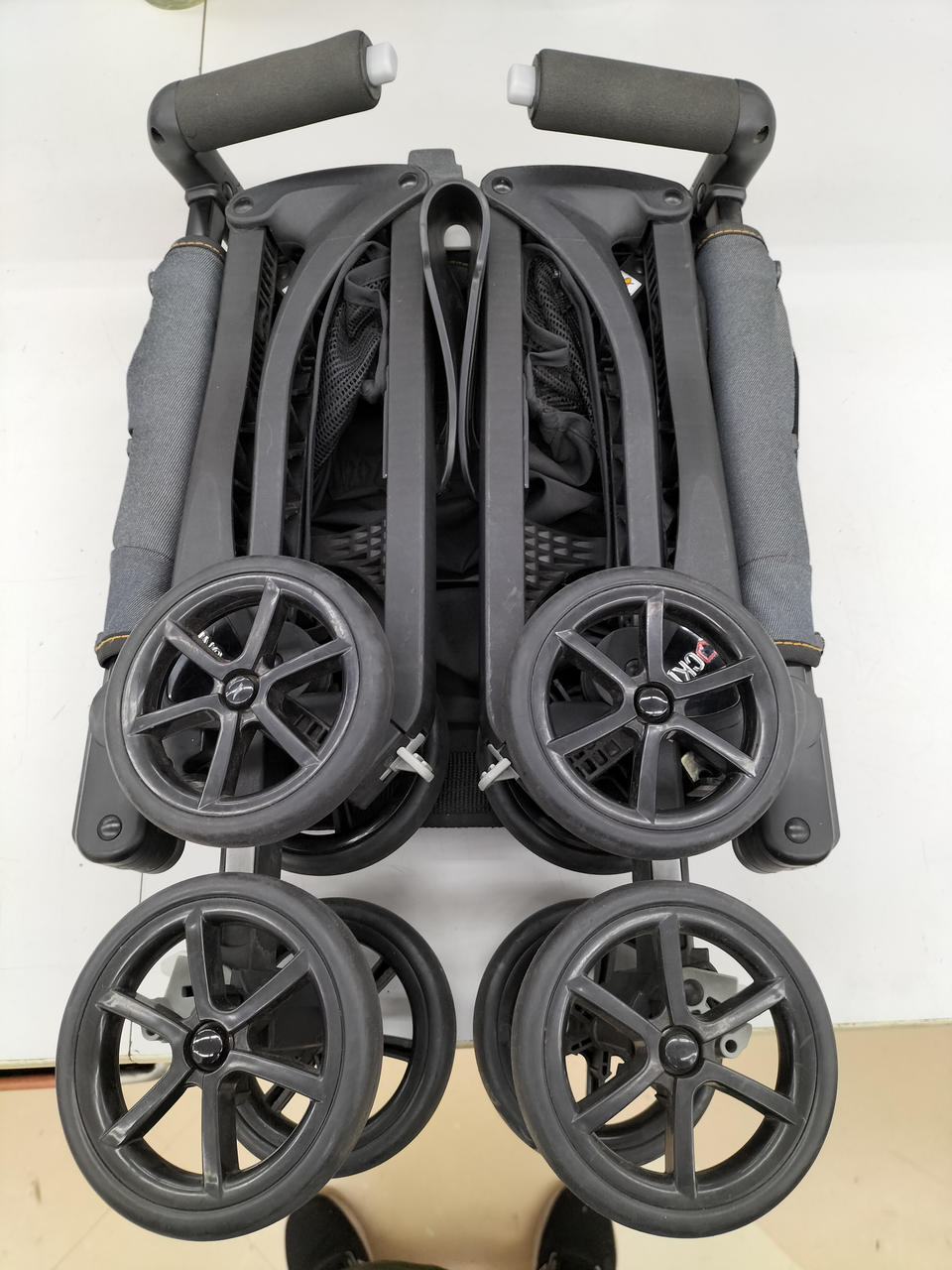 CYBEX|gb 折りたたみベビーカー ポキットエアー|【ハードオフ公式通販