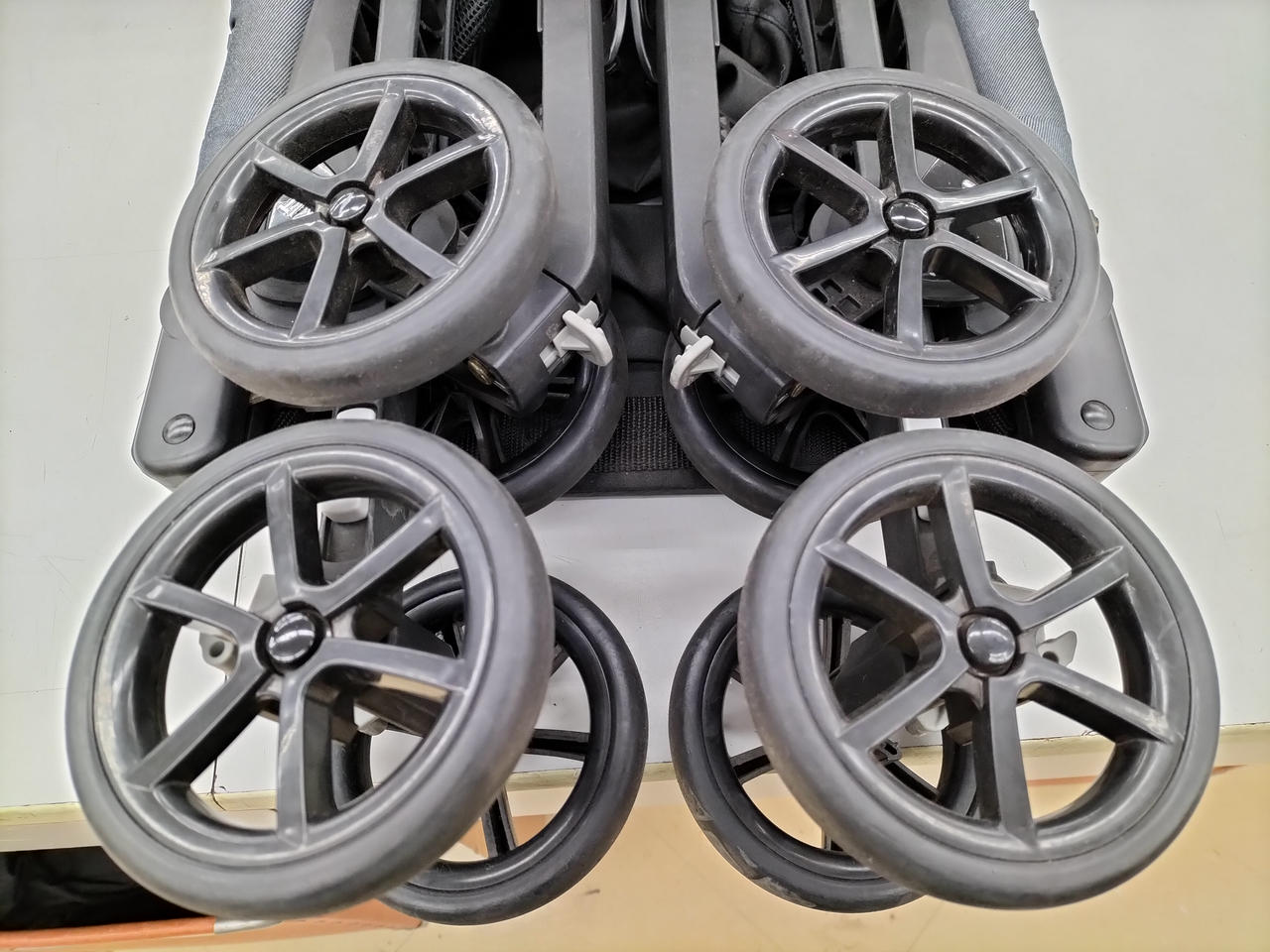 CYBEX|gb 折りたたみベビーカー ポキットエアー|【ハードオフ公式通販