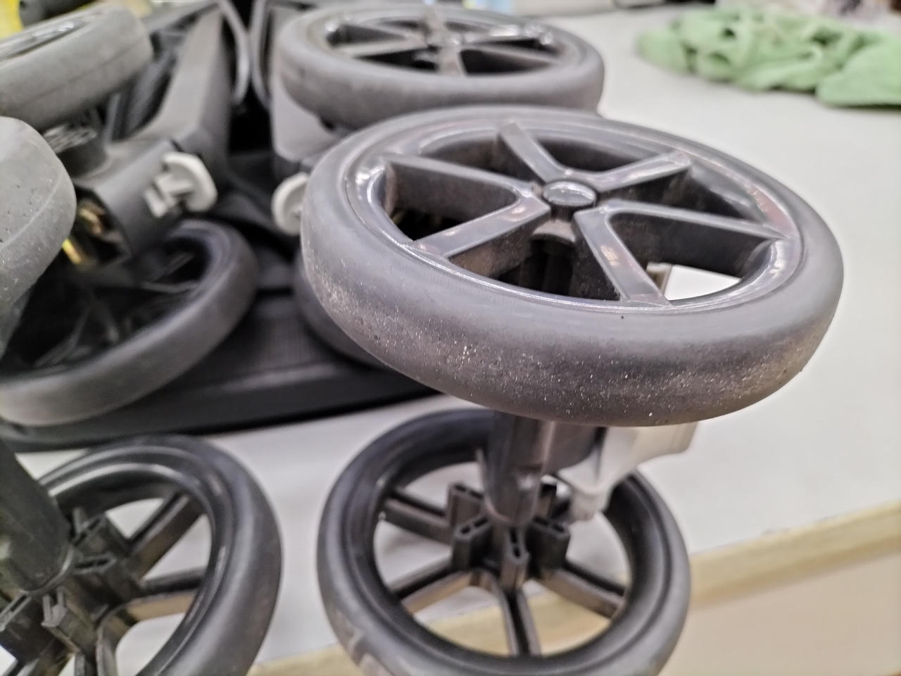 CYBEX|gb 折りたたみベビーカー ポキットエアー|【ハードオフ公式通販