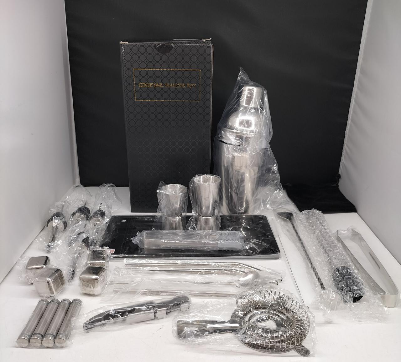 セット内容　23点