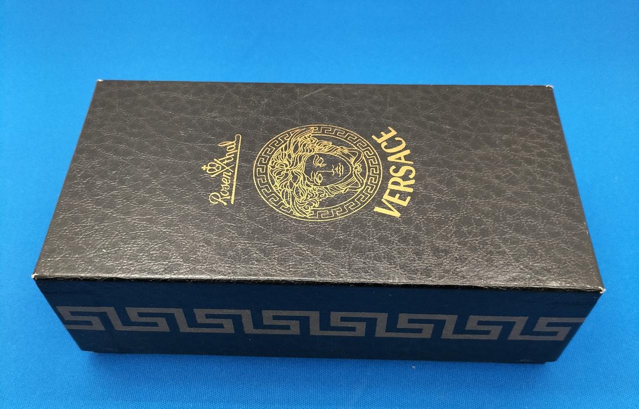 Versace ワインストッパー　箱付き ROSENTHAL X VERSACE|ローゼンタール×ヴェルサーチコラボ ワイン