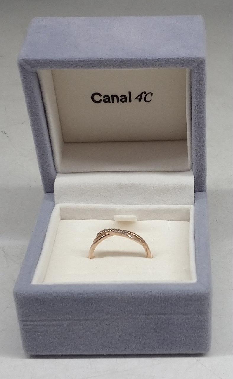 CANAL 4℃ 型番：K10 リング