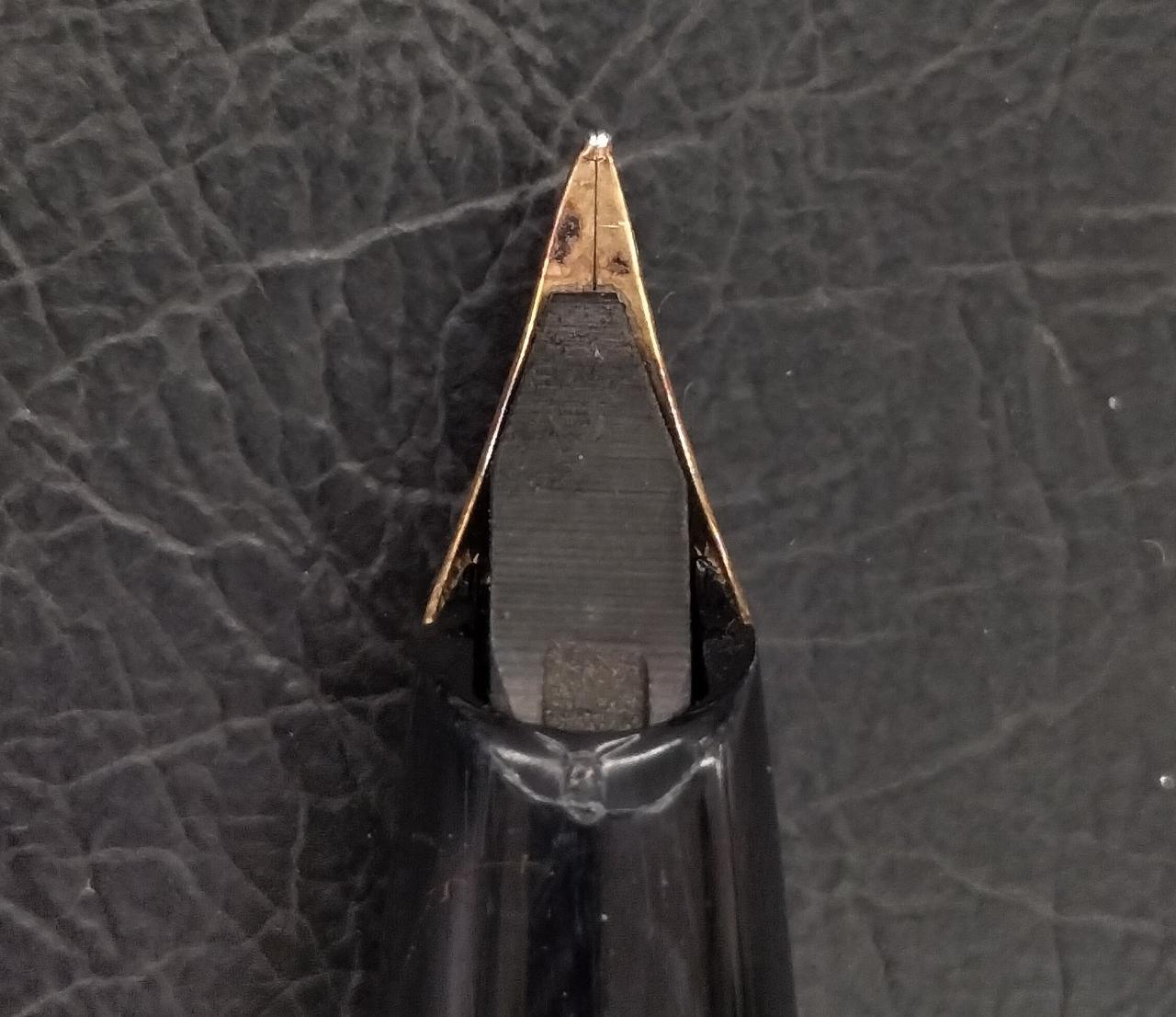 SHEAFFER|シェーファー 14K 万年筆(ヴィンテージ)|HARDOFFオフ