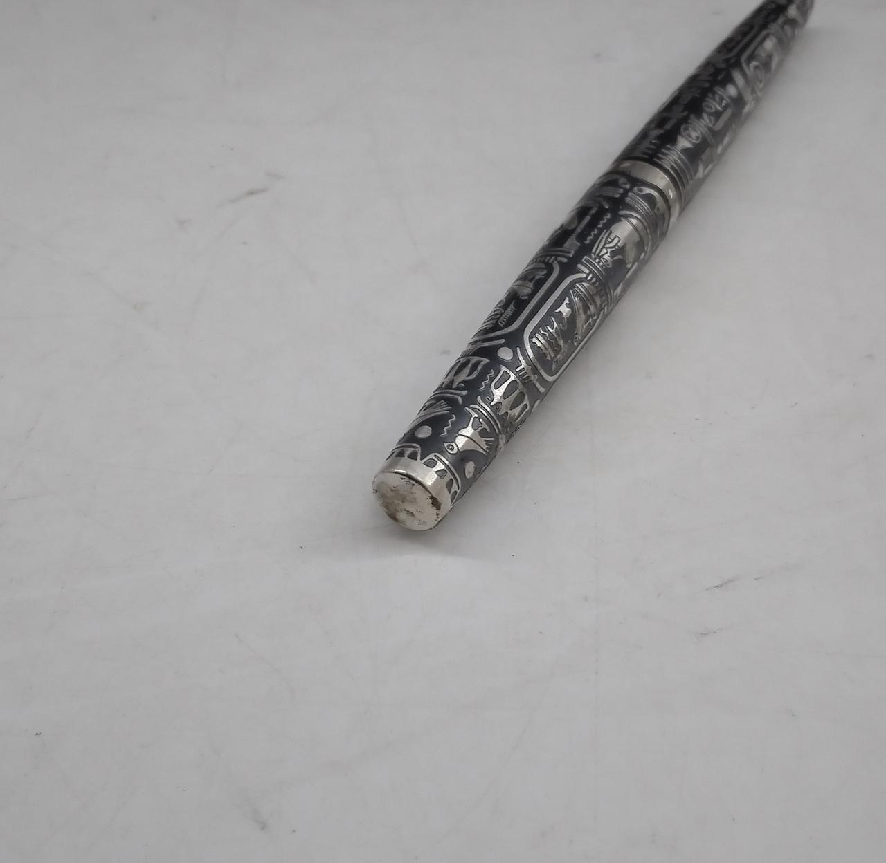 ひまるんページ Amazon | セーラー万年筆 修正字消しペンミニ1.0mm 36-9181-000