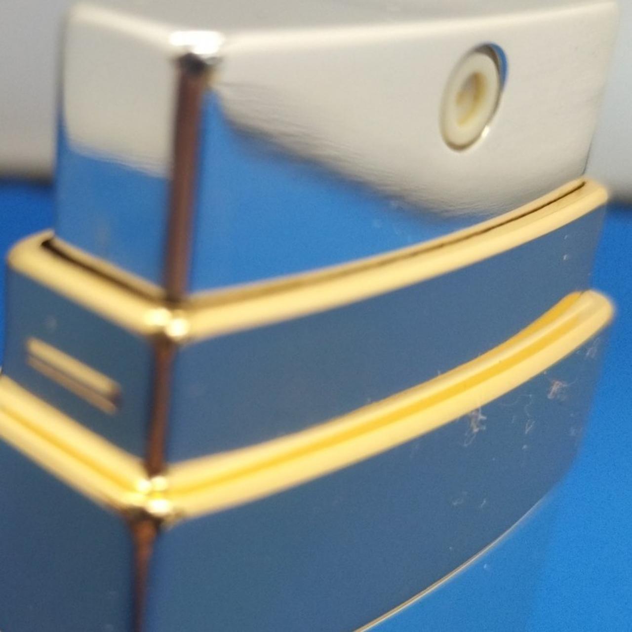 多少ご使用感があります。