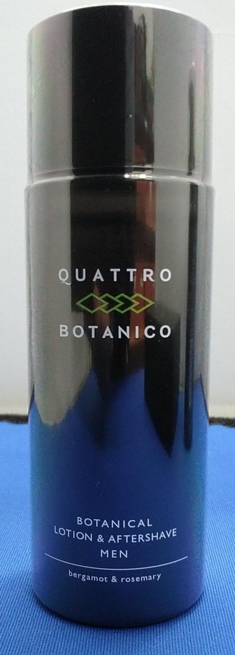 ローション&アフターシェーブ