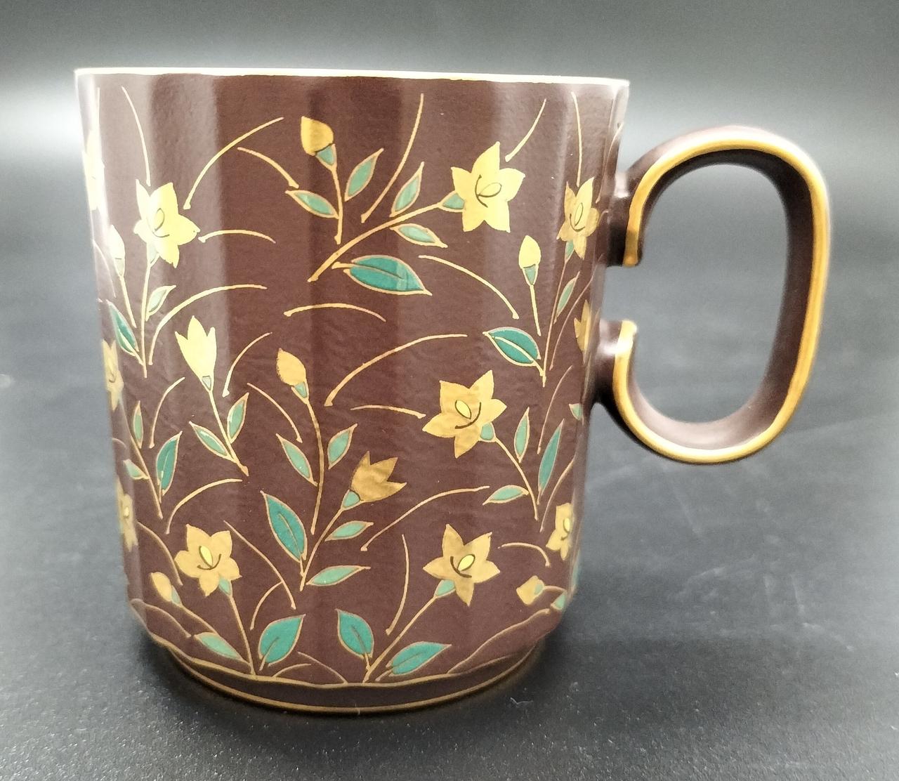 高さ約7cm
口径約6cm