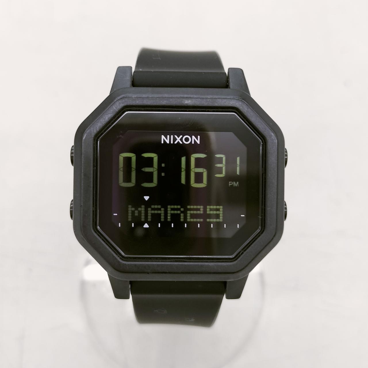 壁掛け時計　ニクソン　Nixon非売品　ジャンク 2025年最新】ニクソン 掛け時計の人気アイテム - メルカリ