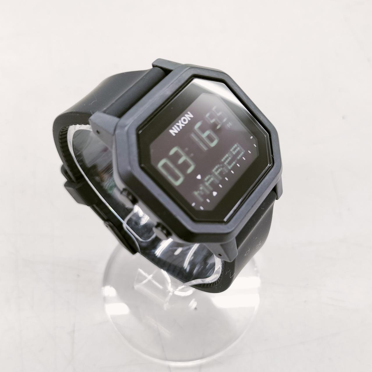 壁掛け時計　ニクソン　Nixon非売品　ジャンク 2025年最新】ニクソン 掛け時計の人気アイテム - メルカリ