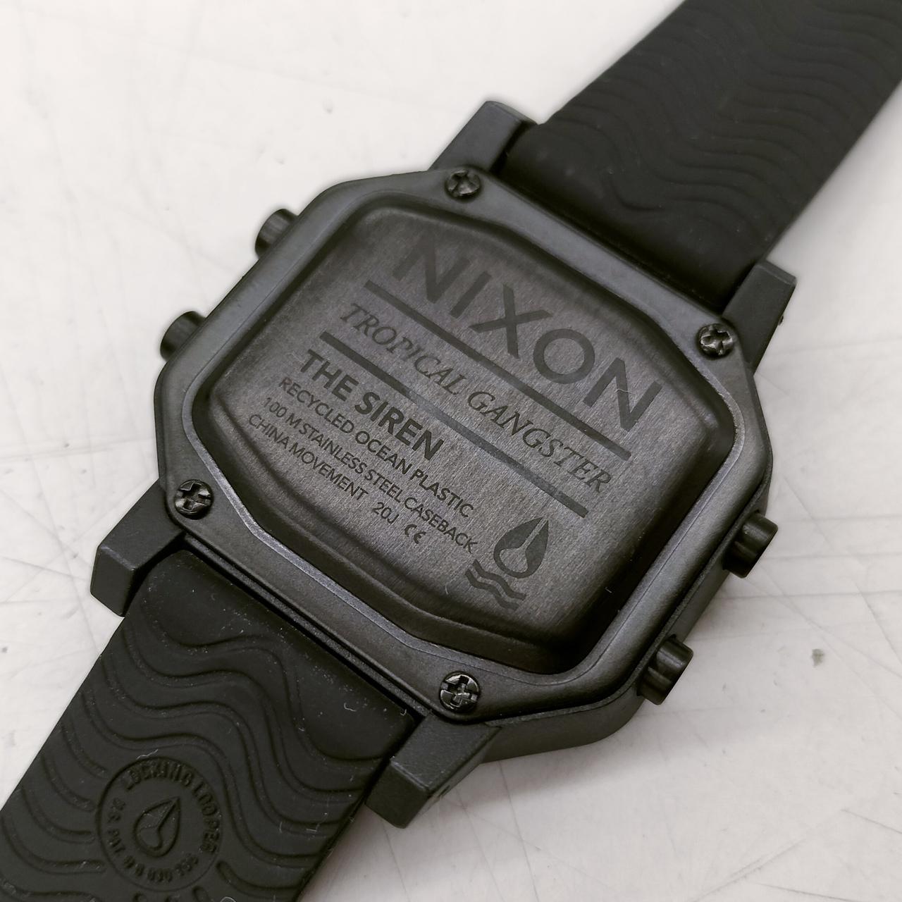 NIXON ニクソン 　 腕時計 nxn013.jpg