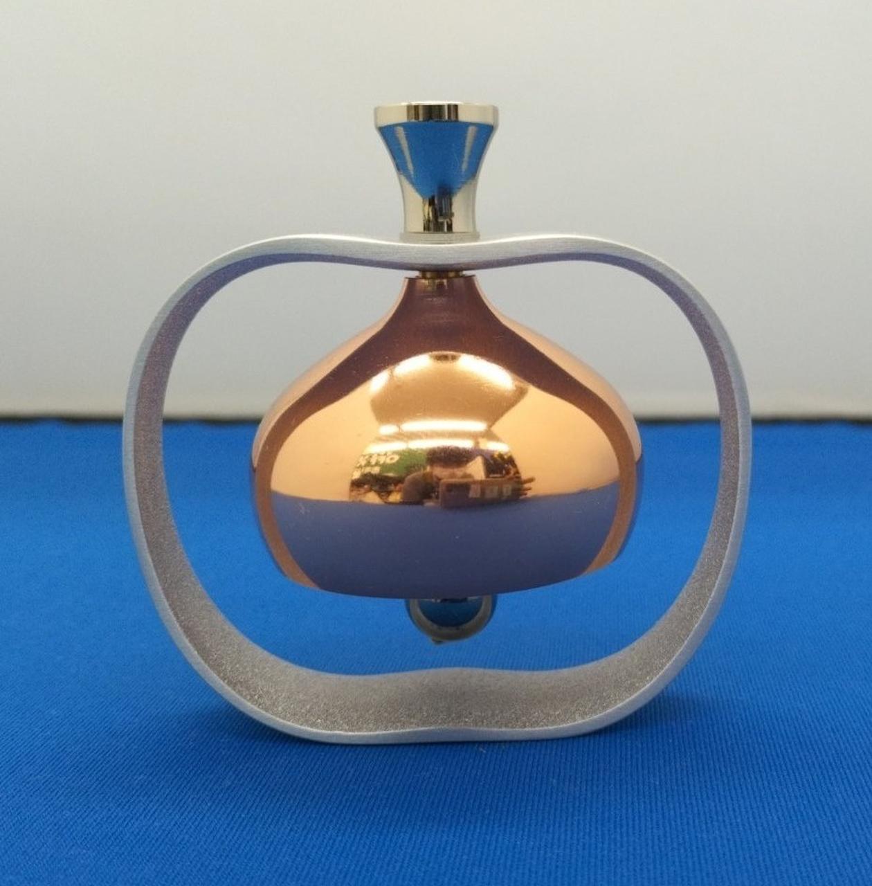 りんごの形をしています。