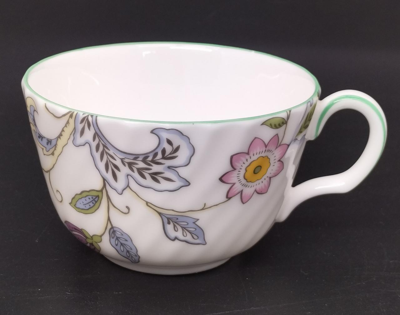 口径約9cm
高さ約5.7cm